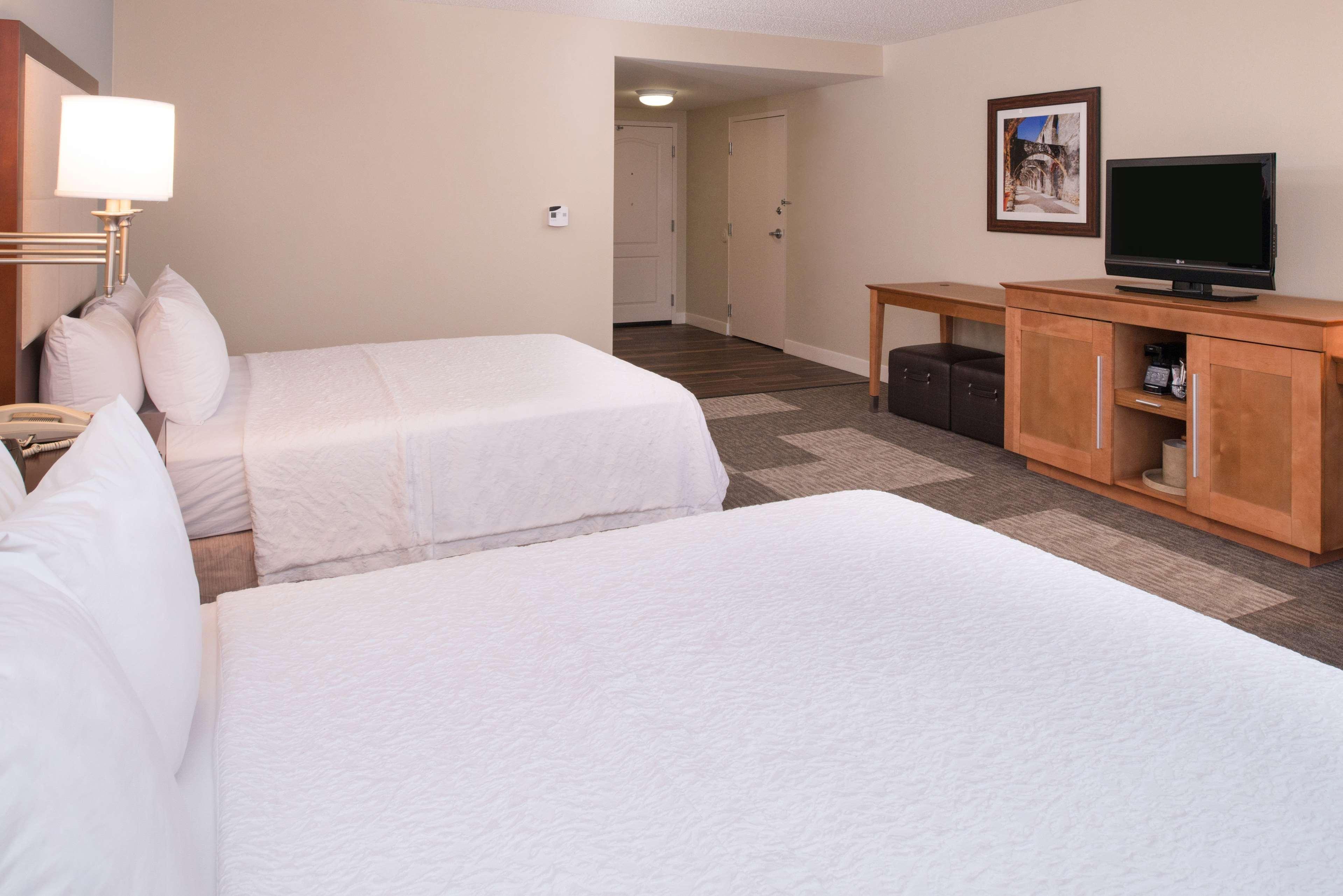 Hampton Inn And Suites Schertz Exterior foto