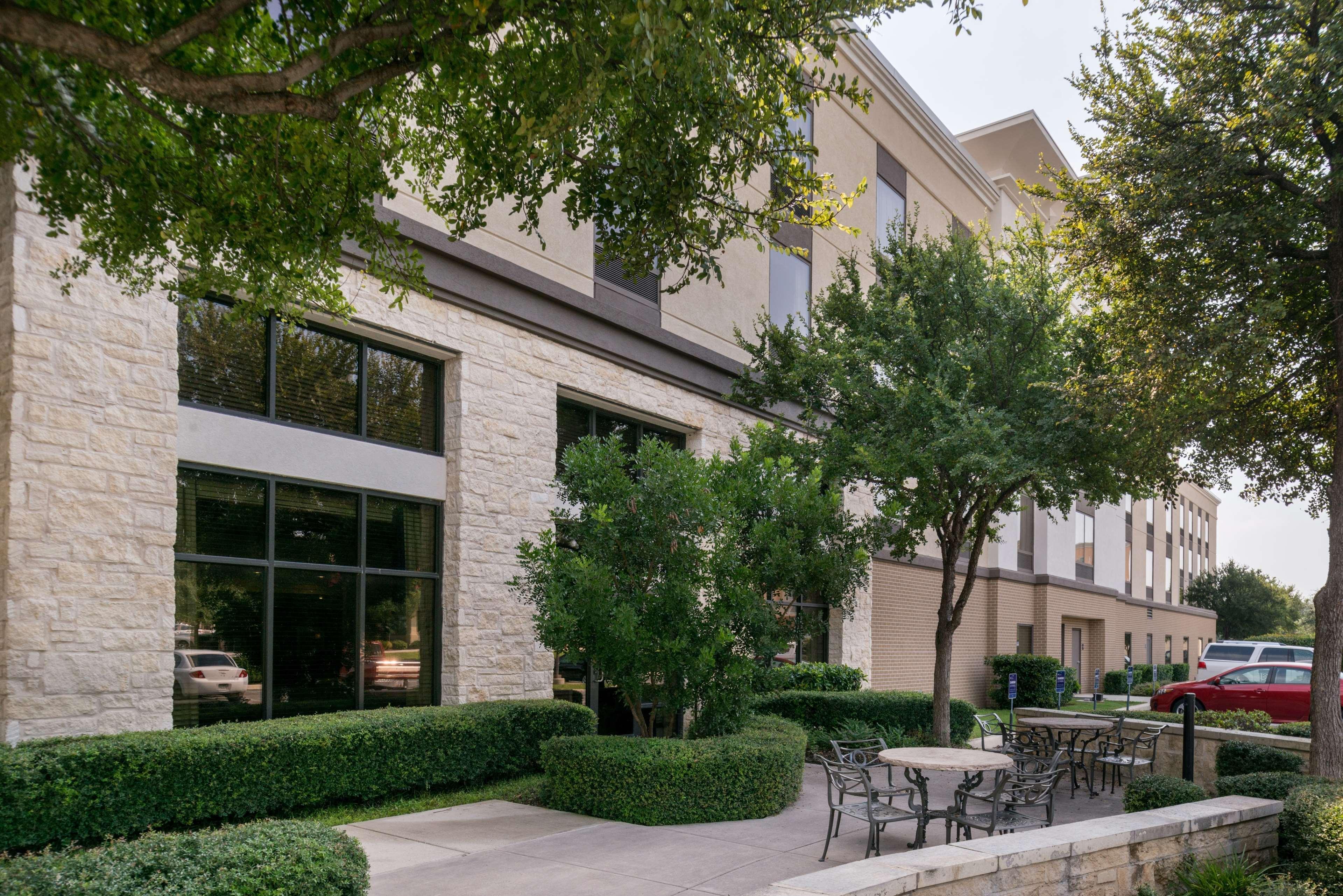 Hampton Inn And Suites Schertz Exterior foto