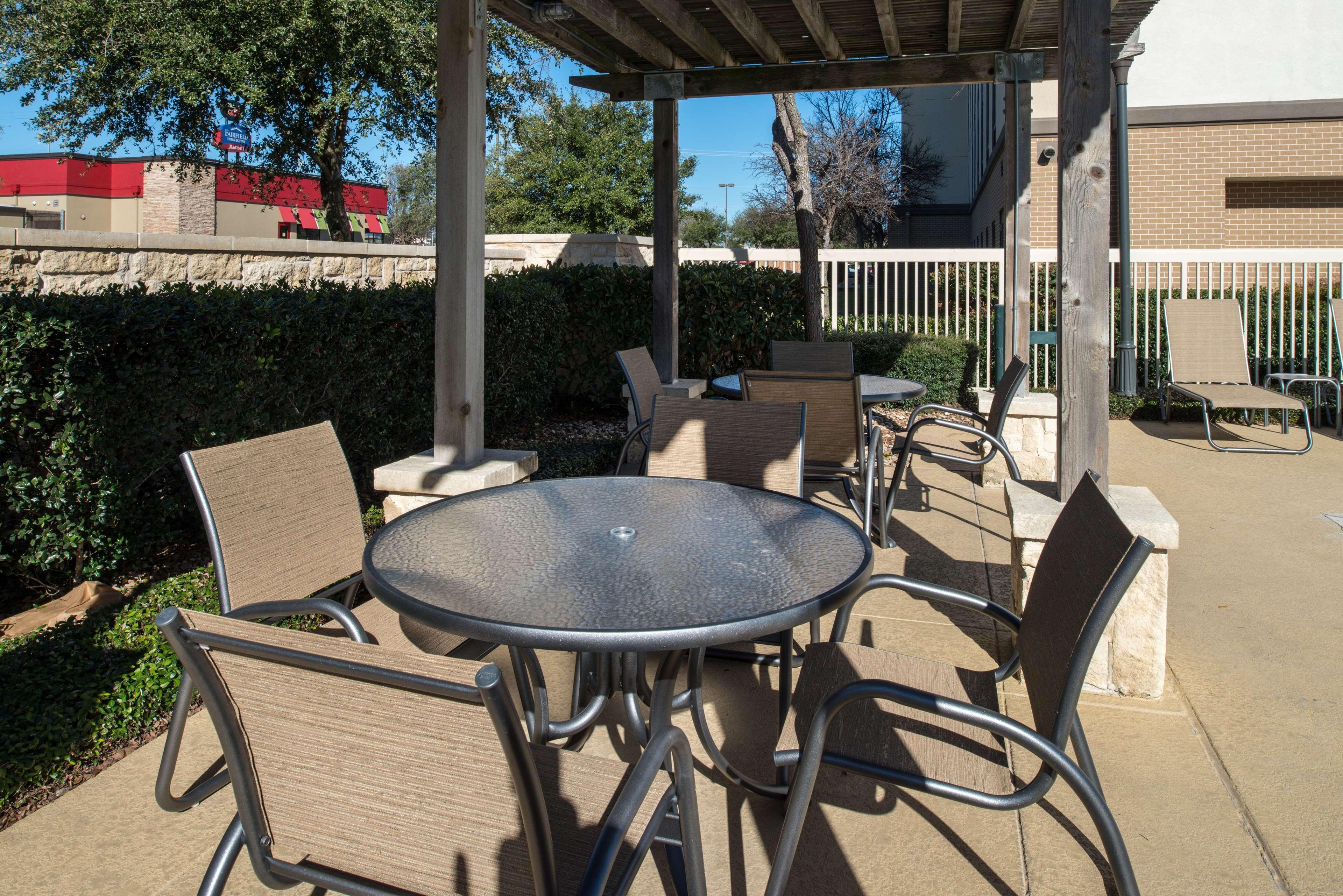 Hampton Inn And Suites Schertz Exterior foto