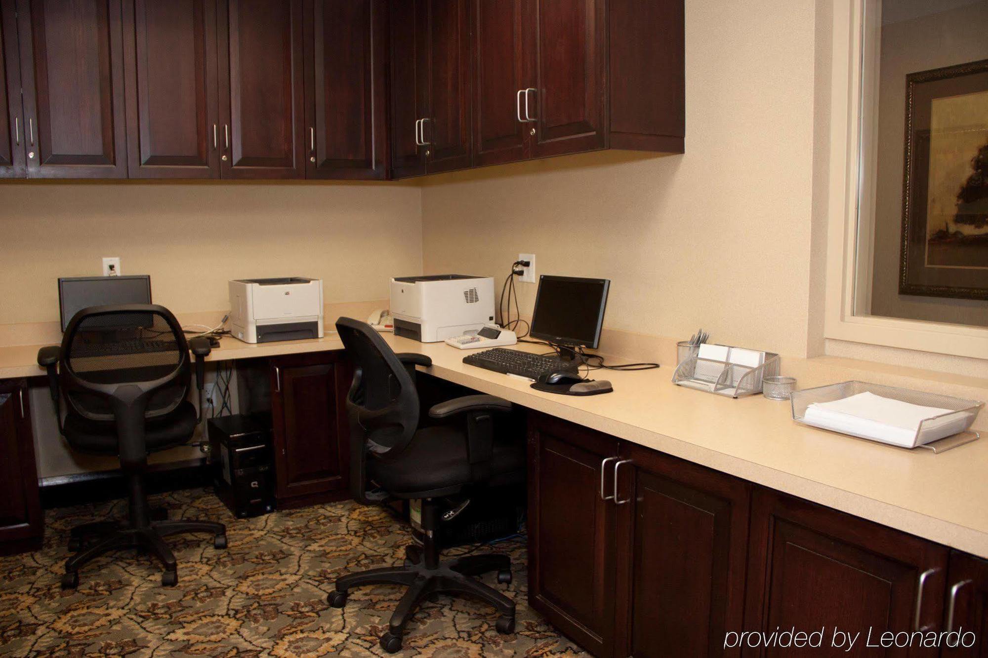 Hampton Inn And Suites Schertz Facilidades foto