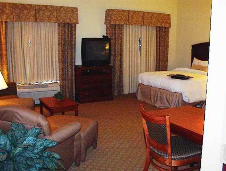 Hampton Inn And Suites Schertz Habitación foto